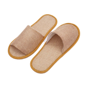 Nhà Cung Cấp Dép Khách Sạn Thiết Kế Theo Yêu Cầu Tại Quận 1